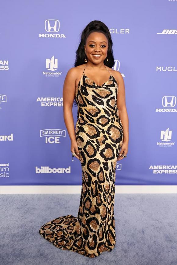 Billboard Women in Music Awards 2023, Heidi Klum, Erika Jayne, Kim Petras, Rosalía, Olivia Rodrigo, TWICE