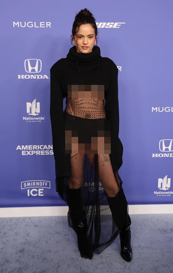 Billboard Women in Music Awards 2023, Heidi Klum, Erika Jayne, Kim Petras, Rosalía, Olivia Rodrigo, TWICE