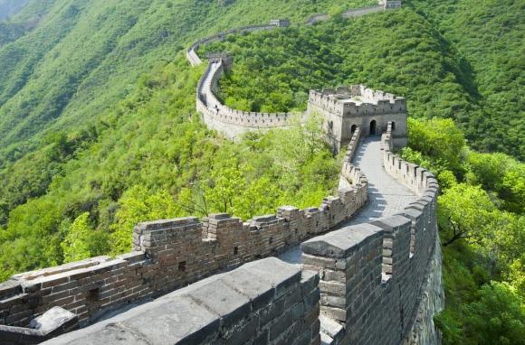 Vạn Lý Trường Thành, chi phí xây Vạn Lý Trường Thành