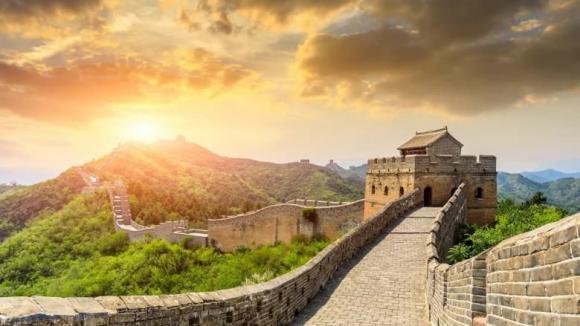 Vạn Lý Trường Thành, chi phí xây Vạn Lý Trường Thành