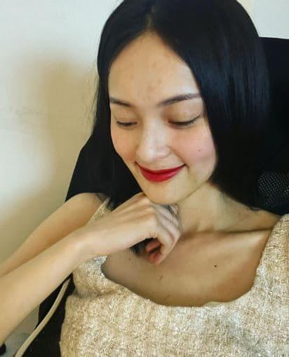 Hạ Vi, Cường Đô La, sao việt 