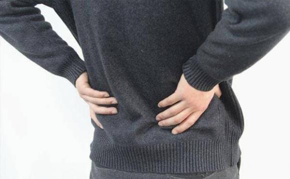 Đau lưng không phải lúc nào cũng là bệnh, đau lưng, nguyên nhân gây đau lưng