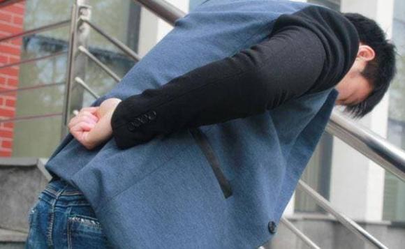 Đau lưng không phải lúc nào cũng là bệnh, đau lưng, nguyên nhân gây đau lưng