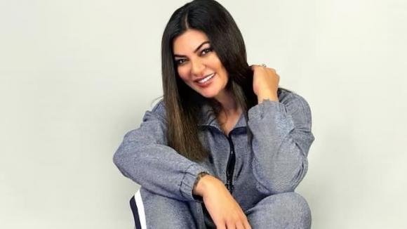 Sushmita Sen,  Hoa hậu Hoàn vũ 1994, Hoa hậu Hoàn vũ, đau tim