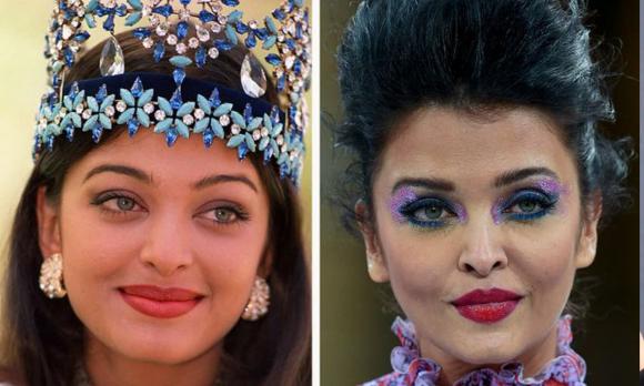 Sushmita Sen,  Hoa hậu Hoàn vũ 1994, Hoa hậu Hoàn vũ, đau tim
