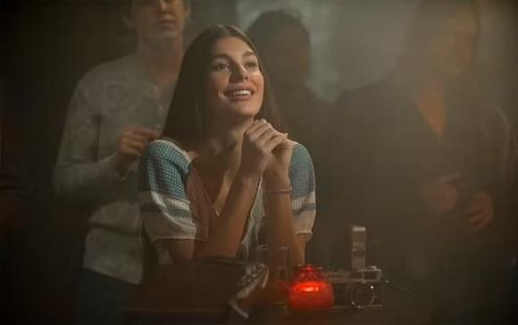 Camila Morrone, Leonardo DiCaprio, bạn gái cũ của Leonardo DiCaprio 