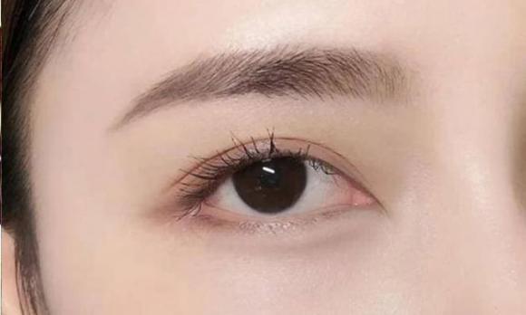 phun xăm lông mày, điêu khắc lông mày, lông mày bị lỗi