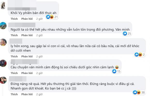 ly hôn, ly hôn vẫn làm bạn, ly hôn trong hòa bình