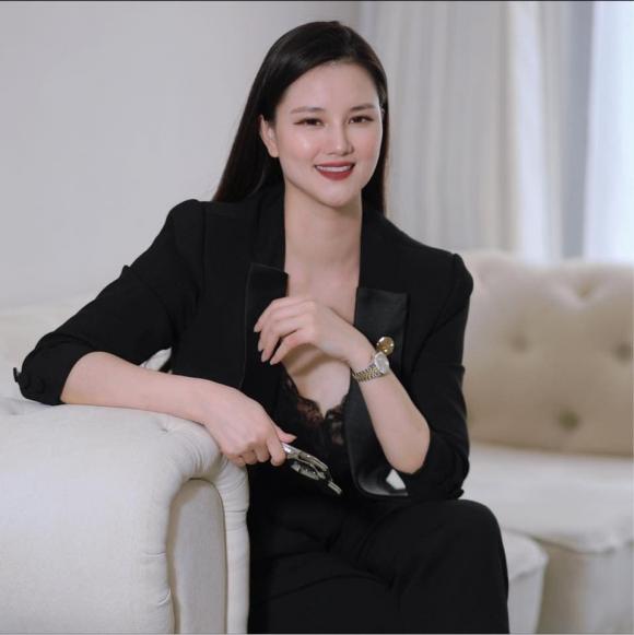 Huyền Châu, MC Huyền Châu, nhà của Huyền Châu
