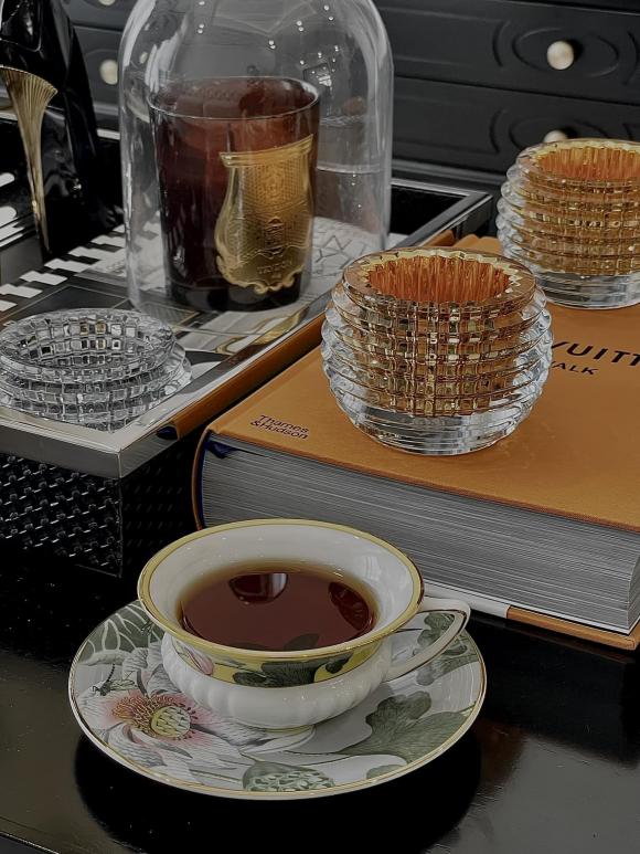 Huyền Châu, MC Huyền Châu, nhà của Huyền Châu