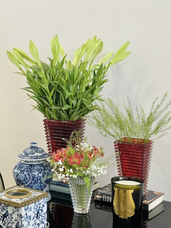 Huyền Châu, MC Huyền Châu, nhà của Huyền Châu