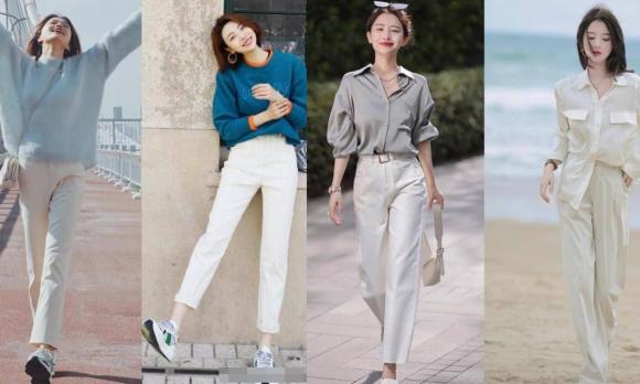 thời trang tuổi 40, thời trang đẹp, ngạc nhiên trước phụ nữ Nhật Bản 44 tuổi