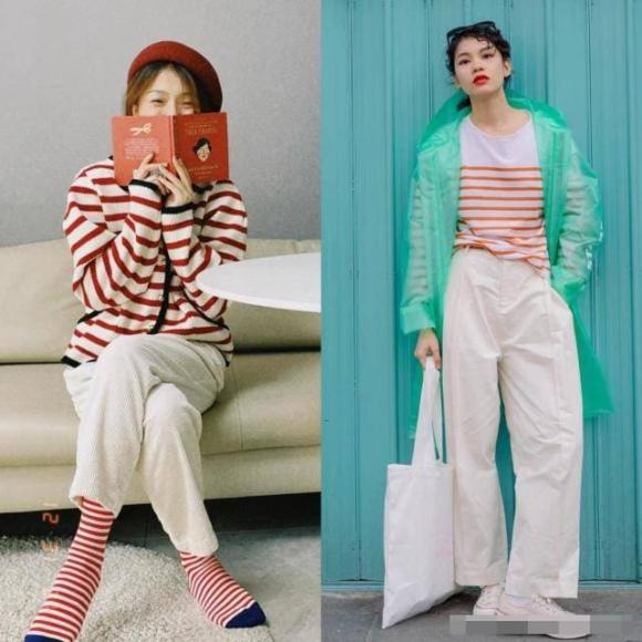 quần trắng, thời trang, mặc đẹp với quần trắng