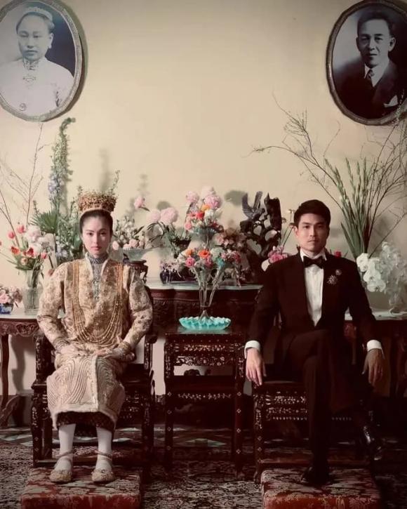 nong poy, mỹ nhân chuyển giới 
