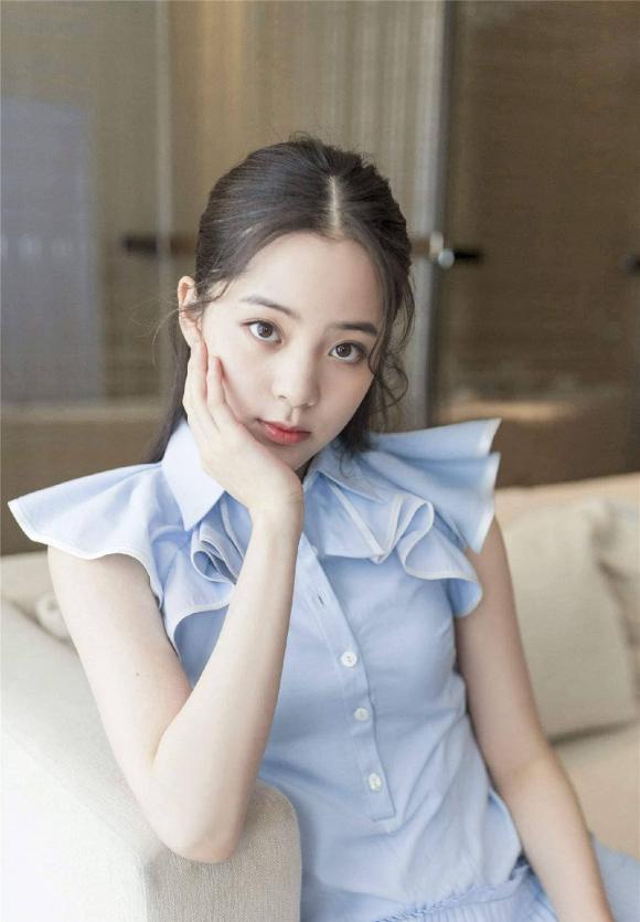mũi tẹt, trang điểm cho người mũi tẹt, IU