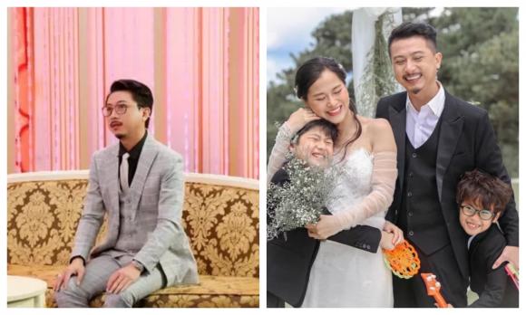 Hứa Minh Đạt, sao Việt, con trai Hứa Minh Đạt