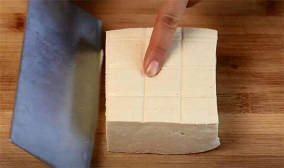 đậu phụ, món ngon từ đậu phụ, món ngon mỗi ngày