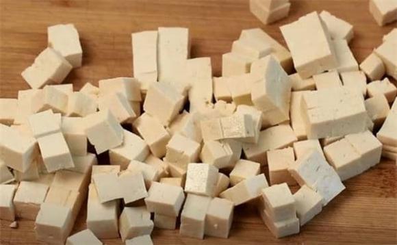 đậu phụ, món ngon từ đậu phụ, món ngon mỗi ngày