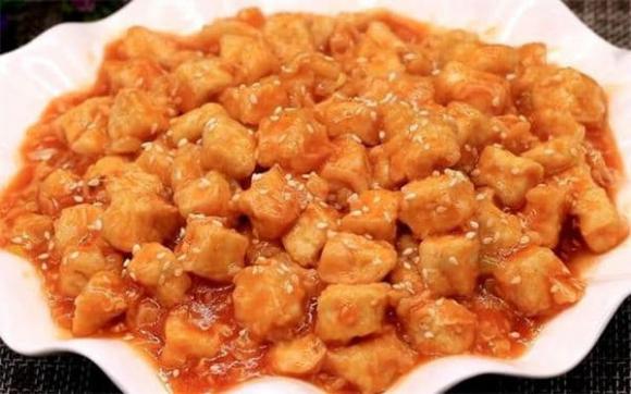 đậu phụ, món ngon từ đậu phụ, món ngon mỗi ngày
