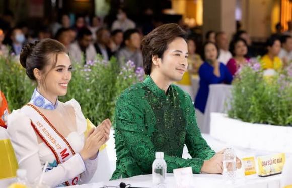 doan-minh-tai-43 (1).jpg 0 Đoàn Minh Tài, Đại sứ áo dài 2023, NTK Sỹ Hoàng, Tuần lễ áo dài 2023