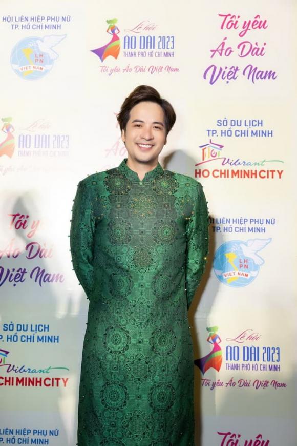 doan-minh-tai-43 (1).jpg 0 Đoàn Minh Tài, Đại sứ áo dài 2023, NTK Sỹ Hoàng, Tuần lễ áo dài 2023
