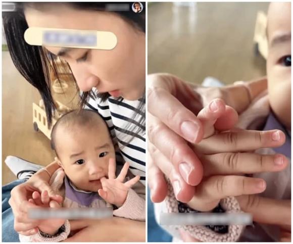 Lý Á Bằng, Hải Hà Kim Hỷ, sao Hoa ngữ
