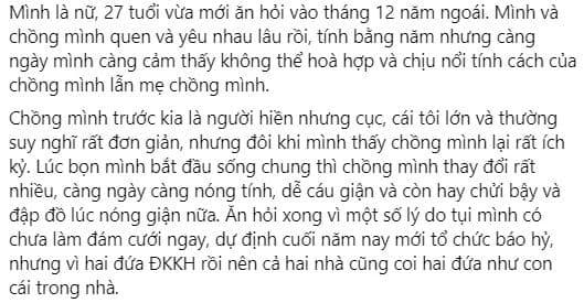ly hôn, ly hôn chồng, có nên ly hôn chồng 
