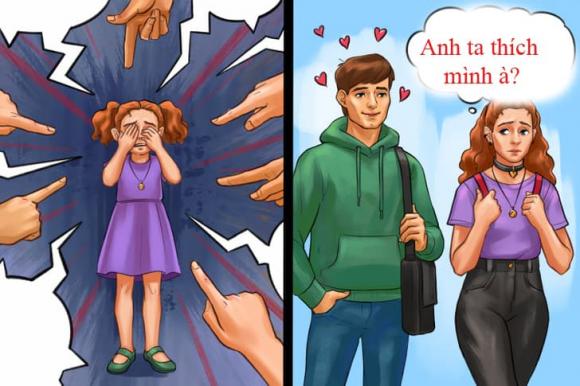 chỉ trích, chỉ trích trẻ cha mẹ dạy con