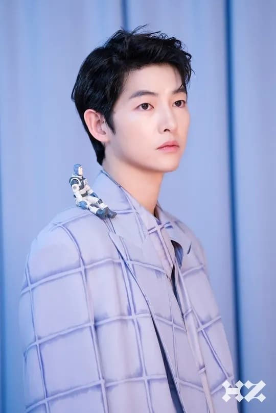 Song Joong Ki, sao Hàn, song joong ki