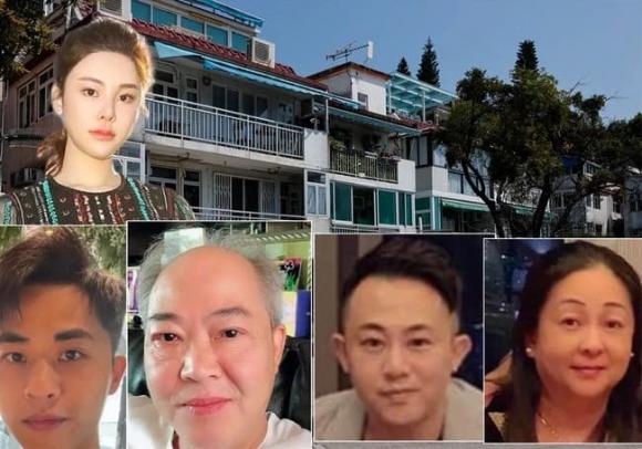  Thái Thiên Phượng, người mẫu bị gia đình chồng cũ sát hại, sao qua đời