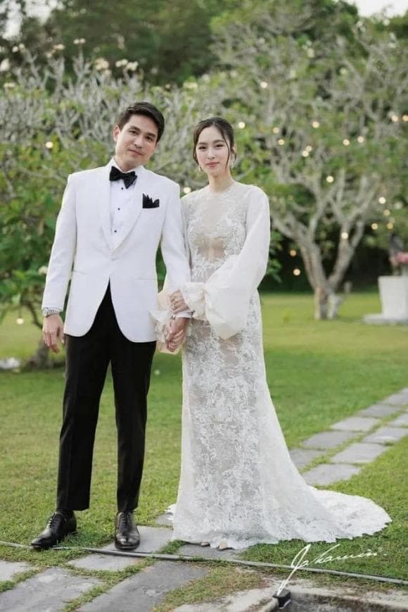 nong poy, đám cưới nong poy