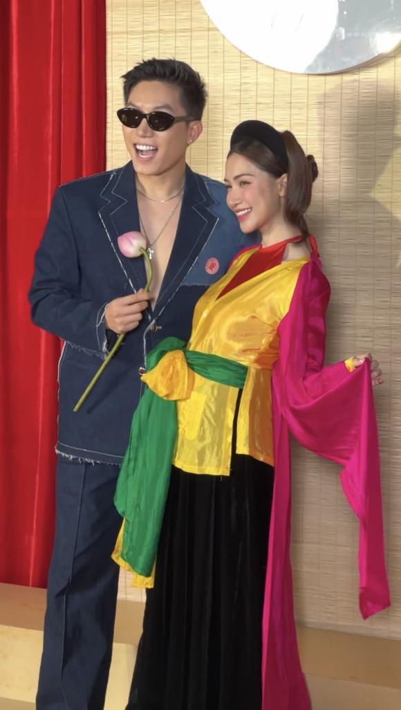 ca sĩ Hòa Minzy, sao Việt