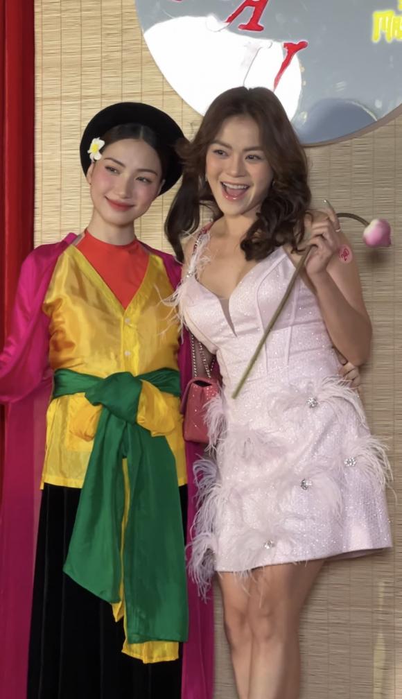 ca sĩ Hòa Minzy, sao Việt