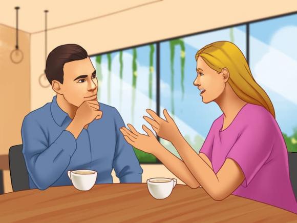 lòng tin, cách lấy lòng tin, kiến thức 
