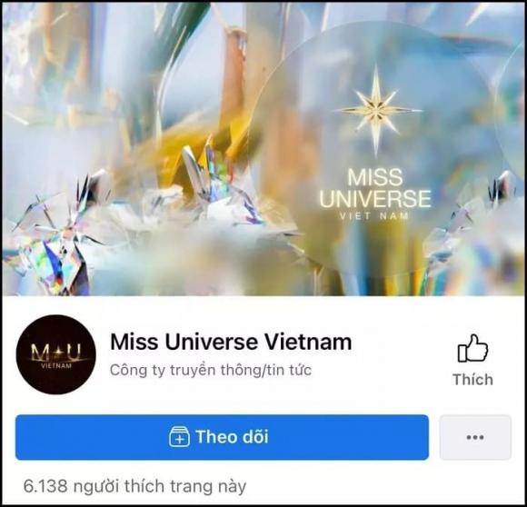 Miss Universe Vietnam 