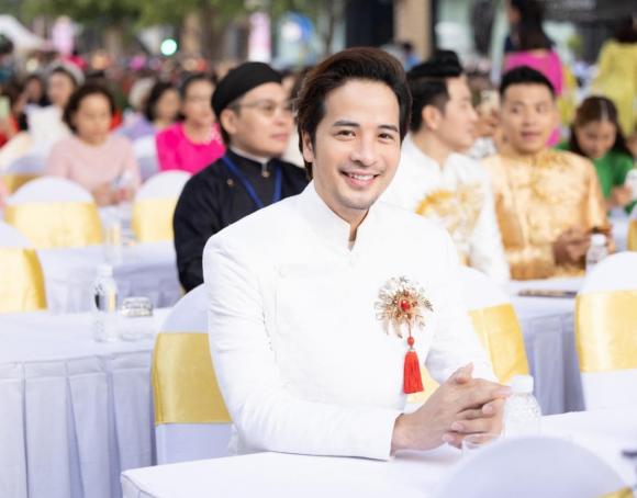 Đại sứ áo dài, Đoàn Minh Tài, Lễ hội áo dài 2023