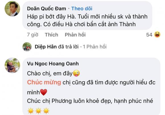 diễn viên Lan Phương, sao Việt