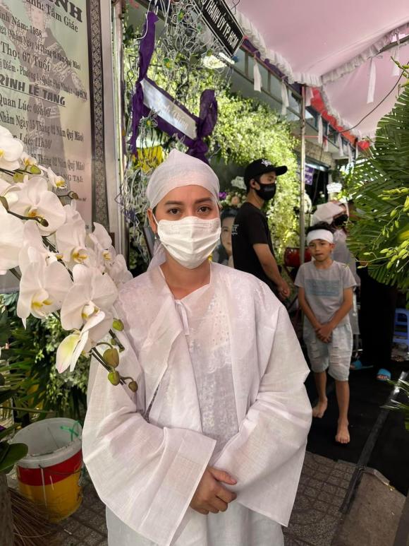 Ông hoàng cải lương Hồ Quảng Vũ Linh,NSƯT Vũ Linh,sao Việt