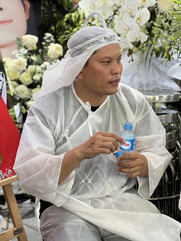 Vũ Linh, Sao Việt, NSƯT Vũ Linh