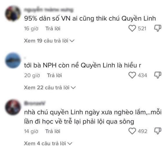 Quyền Linh, sao Việt, MC Quyền Linh
