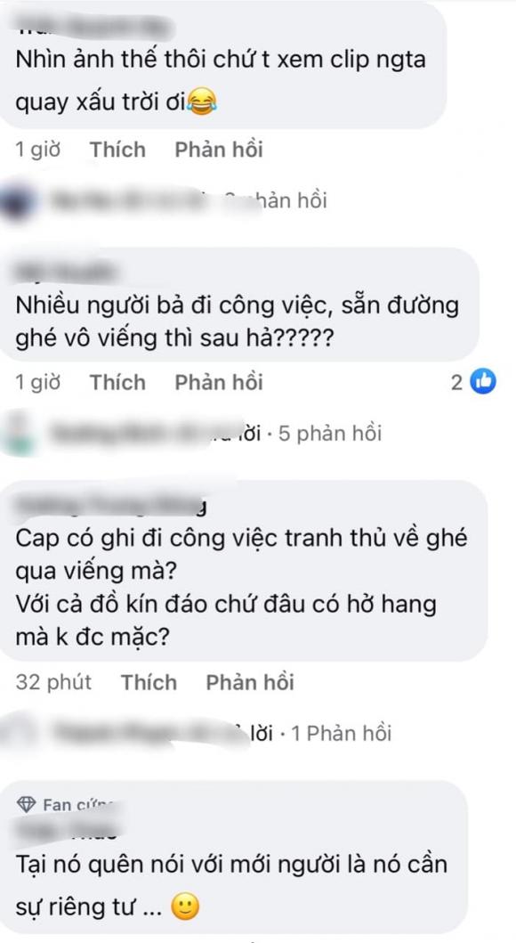 lâm khánh chi, sao việt, ns vũ linh 