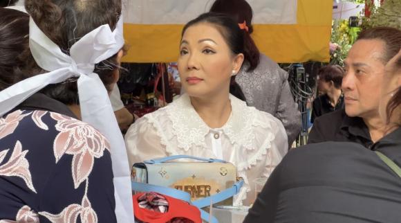 Vũ Linh, Sao Việt, NSƯT Vũ Linh