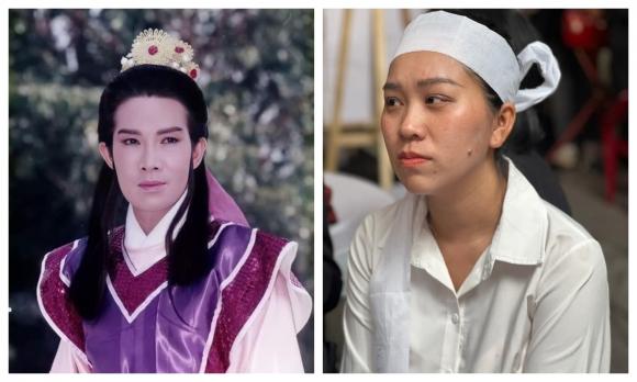 đám tang NSƯT Vũ Linh, NSƯT Vũ Linh, sao việt