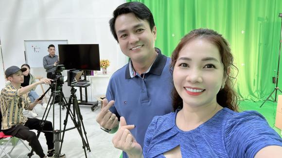 Cao Minh Đạt, vợ Vợ chồng Cao Minh Đạt, sao du lịch 