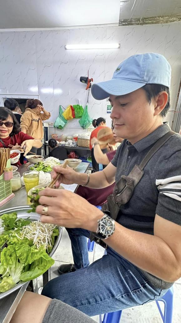 Cao Minh Đạt, vợ Vợ chồng Cao Minh Đạt, sao du lịch 