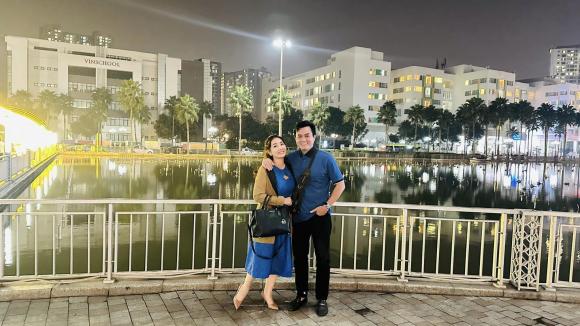 Cao Minh Đạt, vợ Vợ chồng Cao Minh Đạt, sao du lịch 