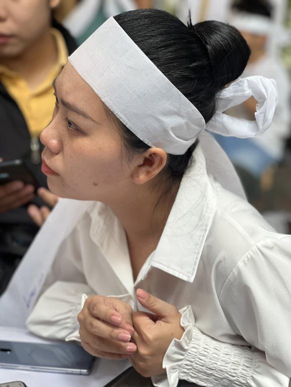 NSƯT Vũ Linh, sao Việt