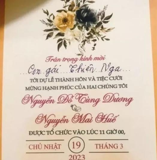 Tùng Dương, Tùng Dương kết hôn lần 4, con gái Tùng Dương