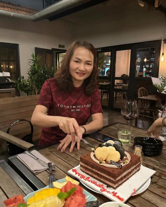 kỳ duyên, minh triệu, sao việt 