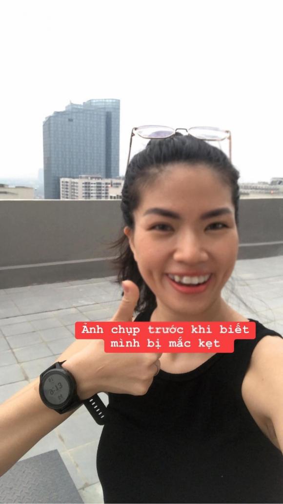 mắc kẹt trên sân thượng chung cư, giải cứu người trên sân thượng chung cư, mắc kẹt ở sân thượng